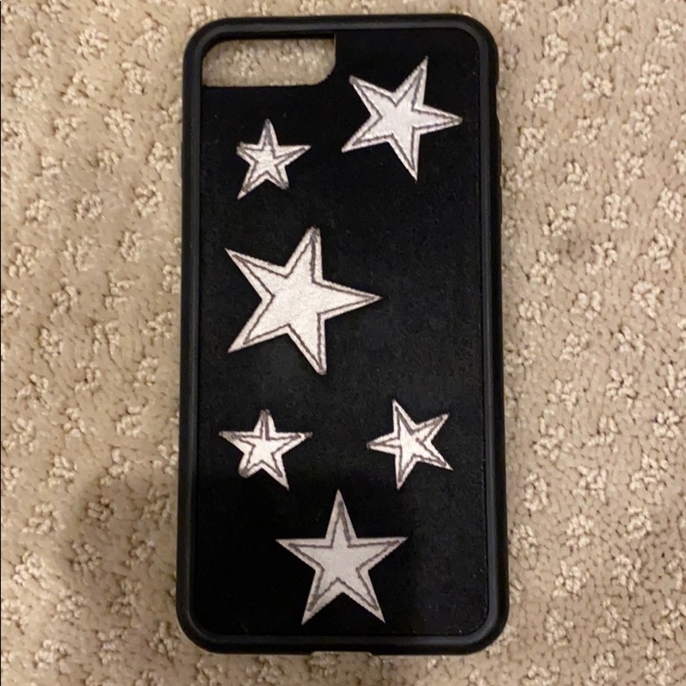 Wildflower 7plus phone case